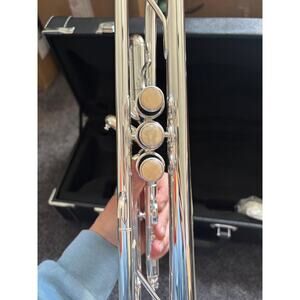 Yamaha Trumpet